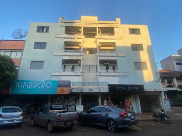 Apartamento - Venda - Centro - Palotina - PR