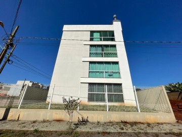 Apartamento - Venda - Bairro Interlagos - Palotina - PR