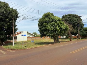 Terreno - Venda - Bairro Unio - Palotina - PR