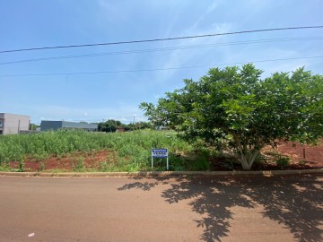 Terreno - Venda - Loteamento Terra Nostra - Palotina - PR