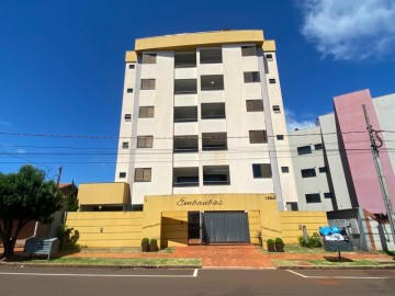 Apartamento - Venda - Centro - Palotina - PR