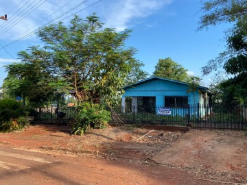 Casa - Venda - Distrito de So Camilo - Palotina - PR