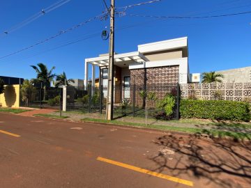 Casa à Venda