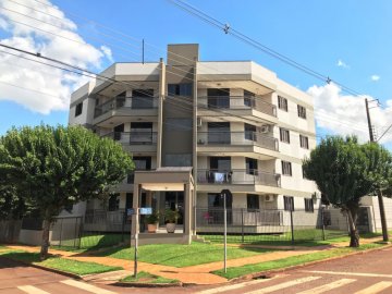 Apartamento - Venda - Centro - Palotina - PR