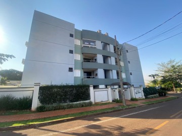 Apartamento - Venda - Jardim Kennedy - Palotina - PR