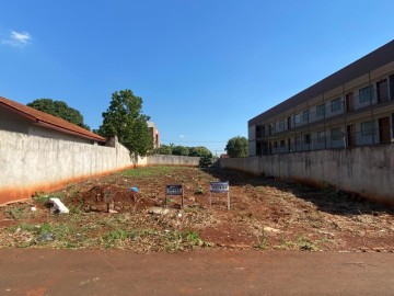 Terreno - Venda - Jardim Dallas - Palotina - PR