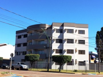 Apartamento - Venda - Centro - Palotina - PR