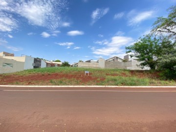 Terreno - Venda - Bairro Interlagos - Palotina - PR