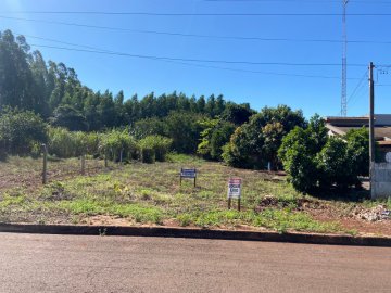 Terreno - Venda - Bairro Imigrantes - Palotina - PR