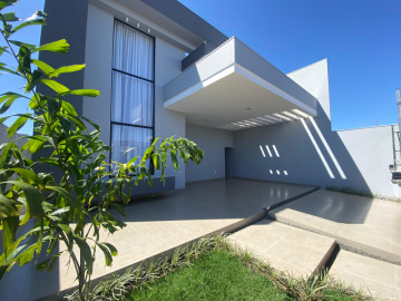 Casa - Venda - Residencial Novo Horizonte - Palotina - PR