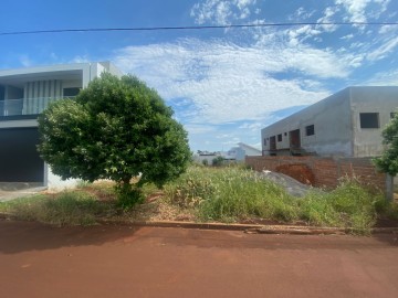 Terreno - Venda - Residencial Aury Motter - Palotina - PR