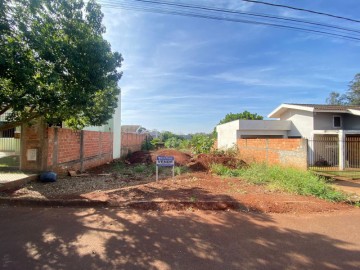 Terreno - Venda - Residencial Portinari - Palotina - PR