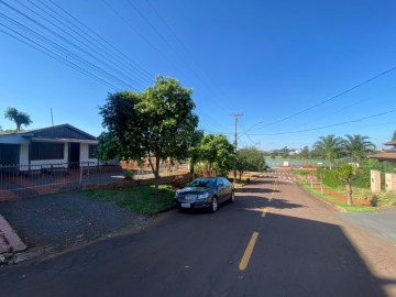 Terreno - Venda - Bairro Interlagos - Palotina - PR