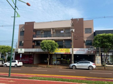 Apartamento - Venda - Centro - Palotina - PR