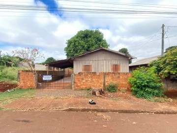 Casa - Venda - Jardim Esperana - Palotina - PR