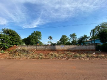 Terreno - Venda - Distrito de So Camilo - Palotina - PR