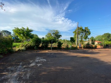 Terreno - Venda - Distrito de So Camilo - Palotina - PR