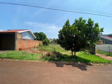 Terreno - Venda - Residencial Portinari - Palotina - PR